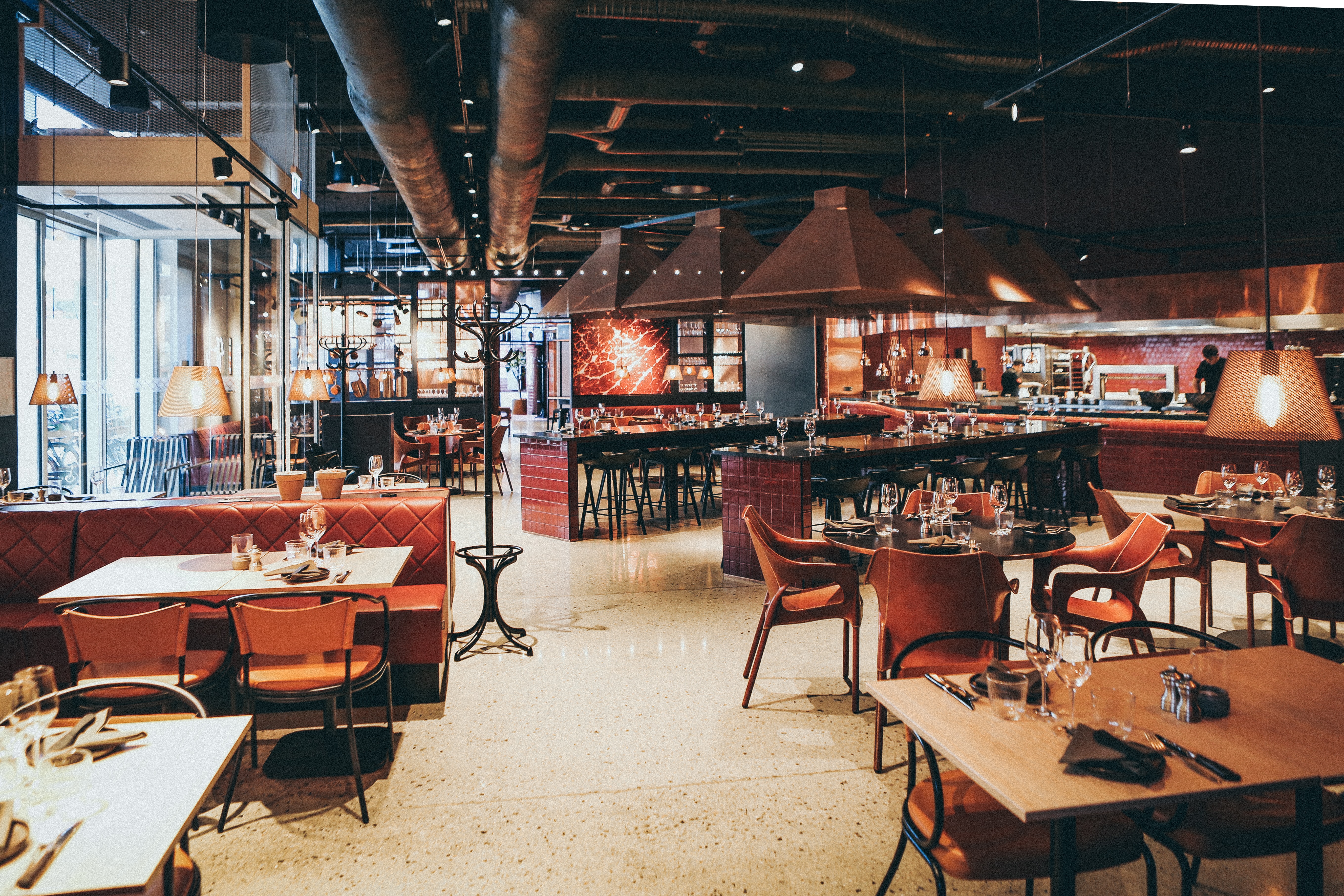 restaurant image