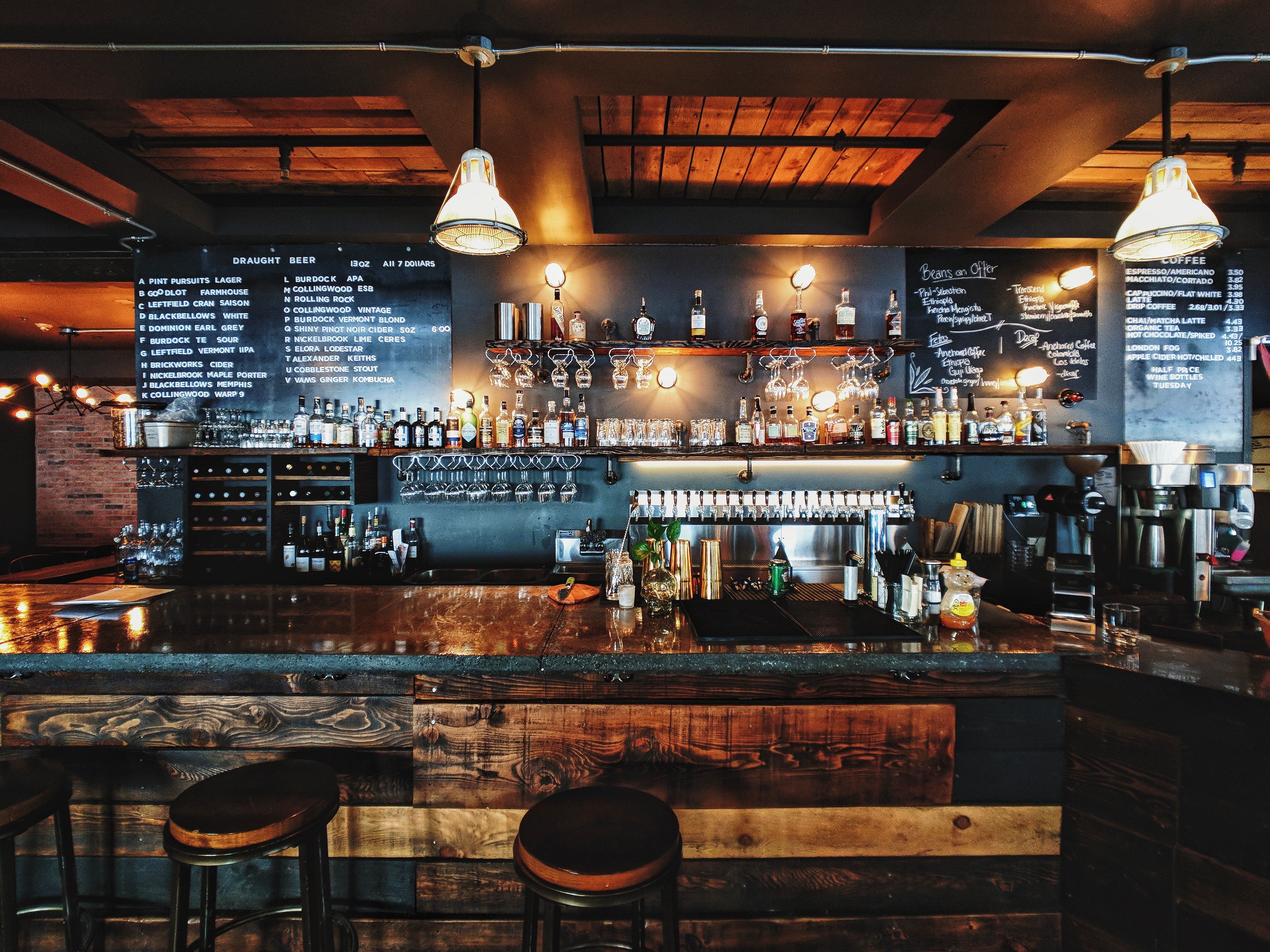 restaurant image